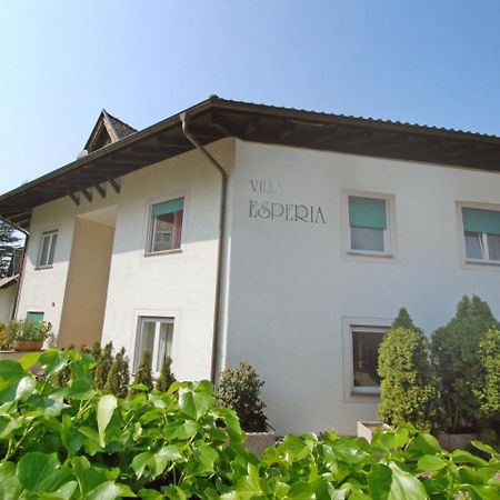 Apartment Villa Esperia By Interhome Merano Bagian luar foto